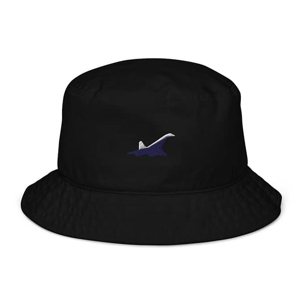 SST Organic Bucket Hat HATS cgk.ink