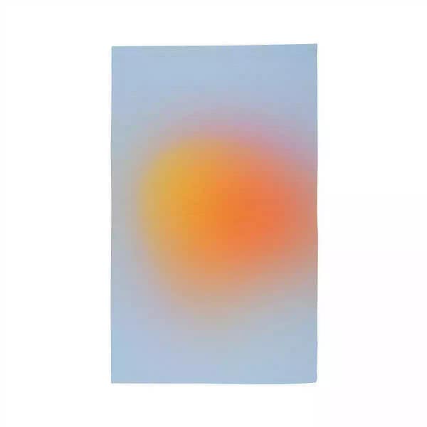 Sky Fire Dobby Rug HOME cgk.ink