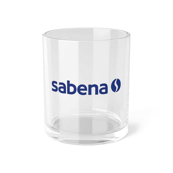 Sabena Bar Glass ENTERTAINING cgk.ink