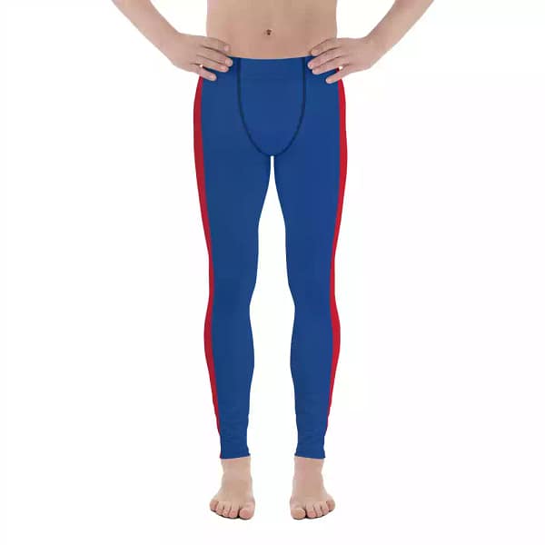 Stately Men’s Leggings GYM GEAR cgk.ink