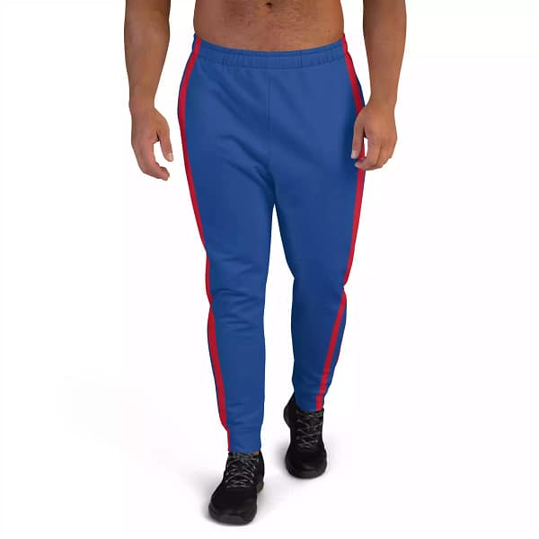Stately Men’s Joggers GYM GEAR cgk.ink