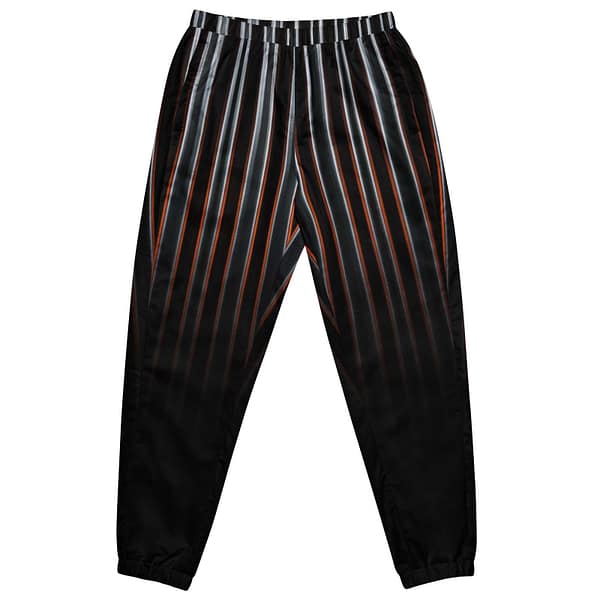 Midnight Alley Unisex Track Pants GYM GEAR cgk.ink