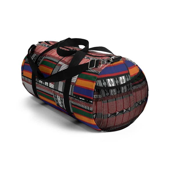 African Journey Duffel Bag TOTES & BAGS cgk.ink