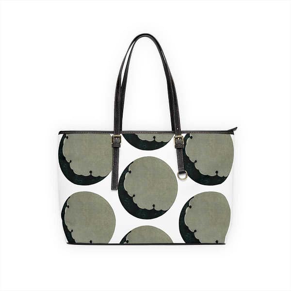Luna Faux Leather Shoulder Bag ACCESSORIES & GIFTS cgk.ink