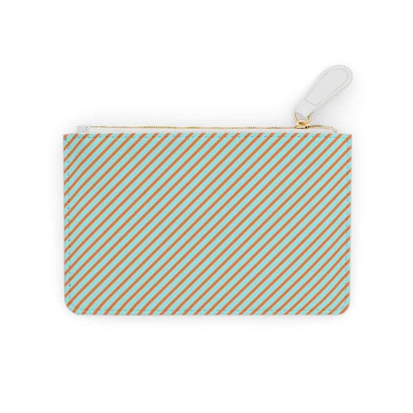 SoBe Peach Mini Clutch Bag ACCESSORIES & GIFTS cgk.ink