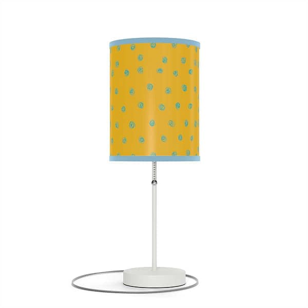 Dimpled Sunday Lamp LIGHTING cgk.ink
