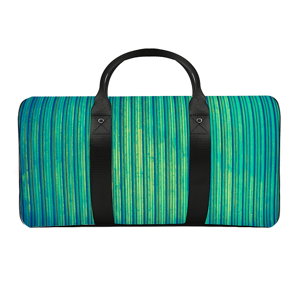 AquaKultur Large Duffel Bag ACCESSORIES & GIFTS cgk.ink
