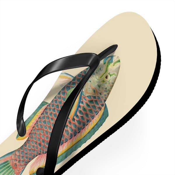 Pesca Duo Flip Flops FOOTWEAR cgk.ink