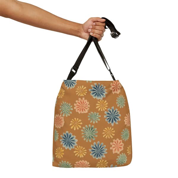 Estella Adjustable Tote Bag TOTES & BAGS cgk.ink