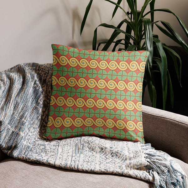 St. Lazarre Pillow Case BED & BATH cgk.ink