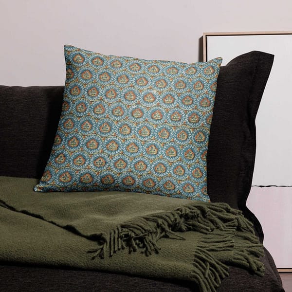 St. Denis Pillow Case BED & BATH cgk.ink
