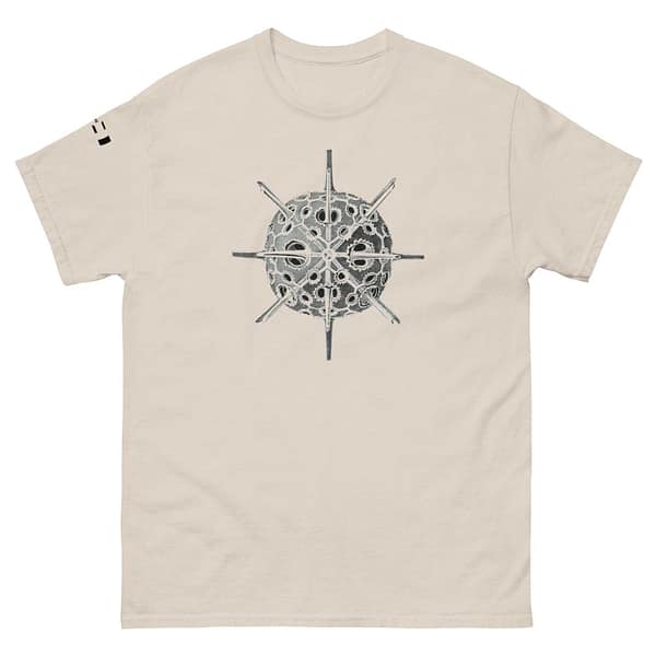 My Tunicate Buddy Tee ALL Ts cgk.ink