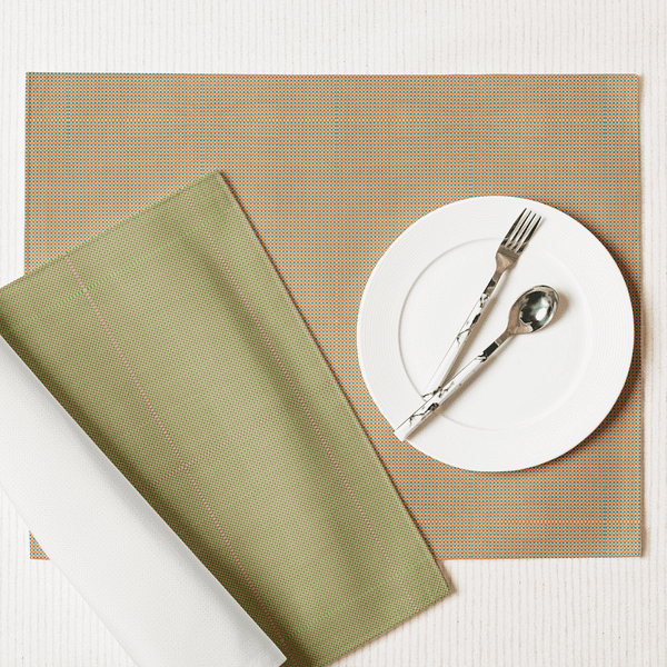 Imminent Spring Place Setting (4 Pcs.) ENTERTAINING cgk.ink