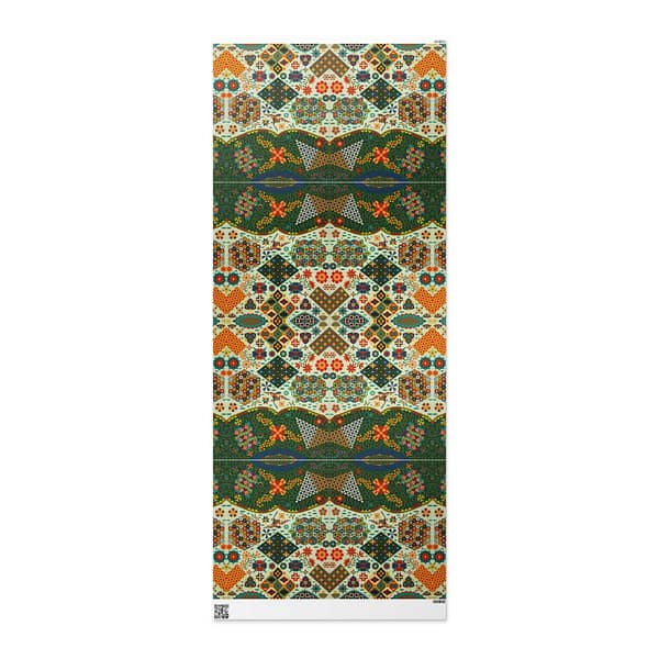 Racinet: Japonais Gift Wrapping Paper Roll ACCESSORIES & GIFTS cgk.ink