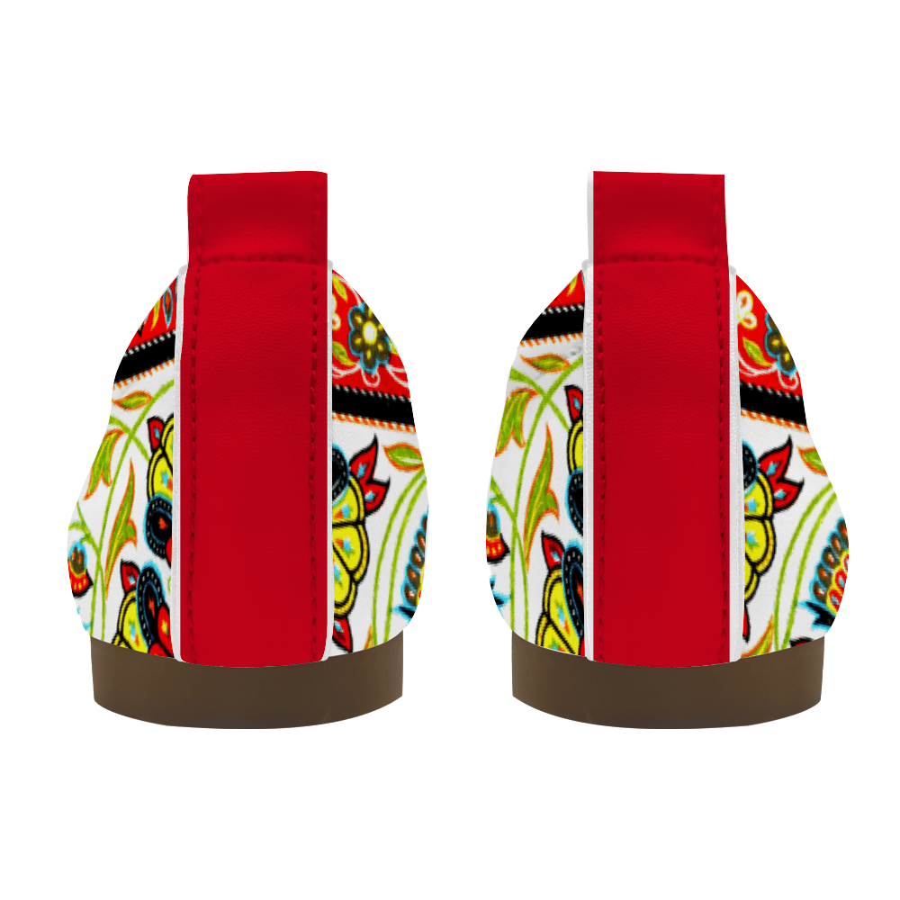 cgk.ink colorful In-Home Guest Slippers In-Home Guest Slippers FOOTWEAR cgk.ink