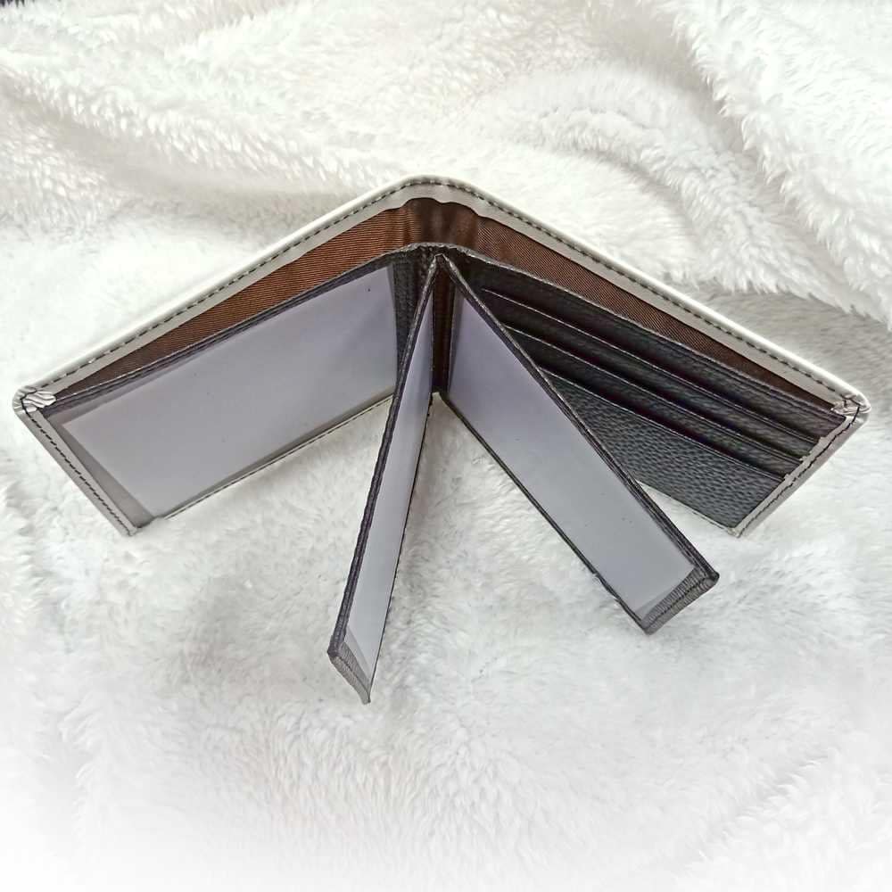 cgk.ink clean Greek Bookends Small Cowhide Wallet Greek Bookends Small Cowhide Wallet ACCESSORIES & GIFTS cgk.ink