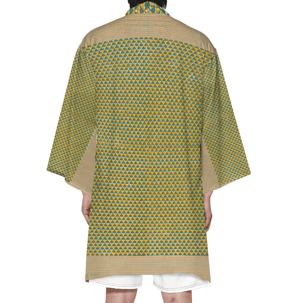 cgk.ink asymmetrical Novo Terra Haori Kimono Novo Terra Haori Kimono KIMONOS & JACKETS cgk.ink