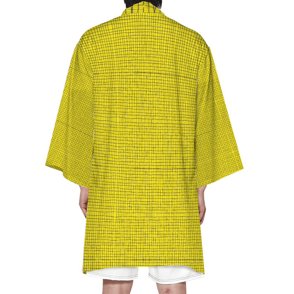 cgk.ink East Asian Beeline Haori Kimono Beeline Haori Kimono JAPAN cgk.ink