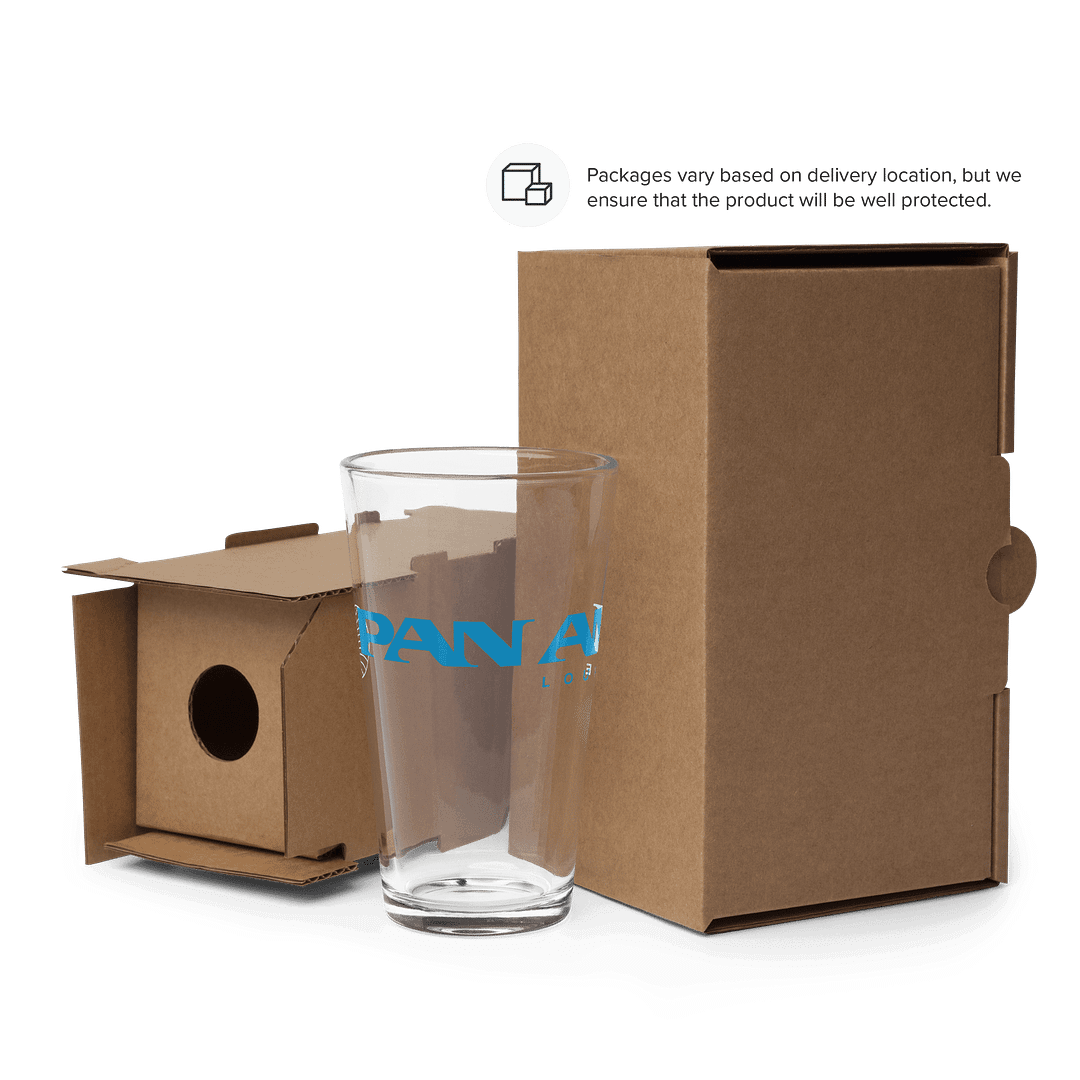 cgk.ink entertaining Pan Am Lounge Shaker Pint Glass Pan Am Lounge Shaker Pint Glass ENTERTAINING cgk.ink