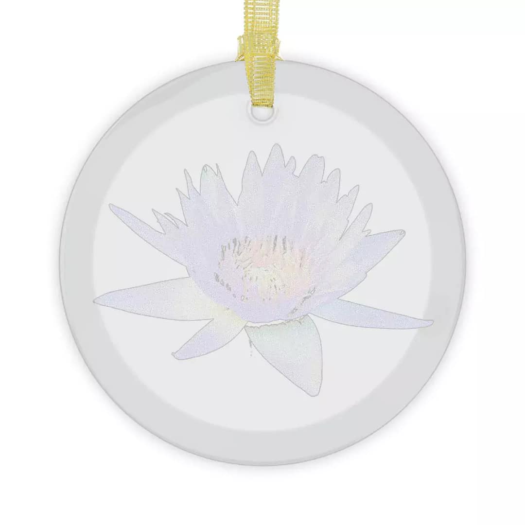 cgk.ink celebratory Purple Lotus Glass Ornament Bundles Purple Lotus Glass Ornament Bundles MANDALAS cgk.ink