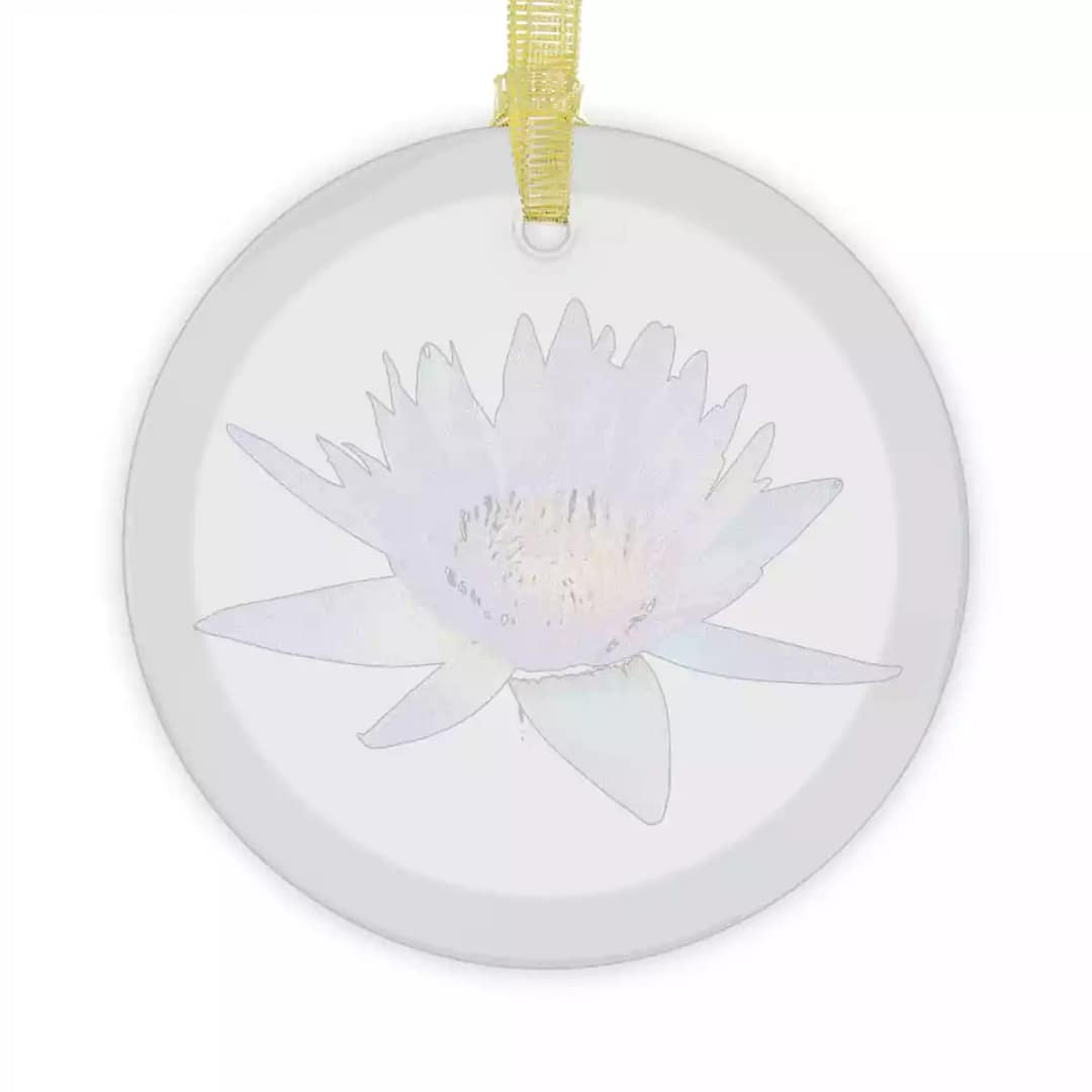 cgk.ink celebratory Purple Lotus Glass Ornament Bundles Purple Lotus Glass Ornament Bundles MANDALAS cgk.ink