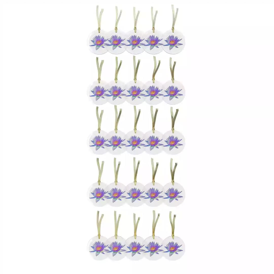 cgk.ink celebratory Purple Lotus Glass Ornament Bundles Purple Lotus Glass Ornament Bundles MANDALAS cgk.ink