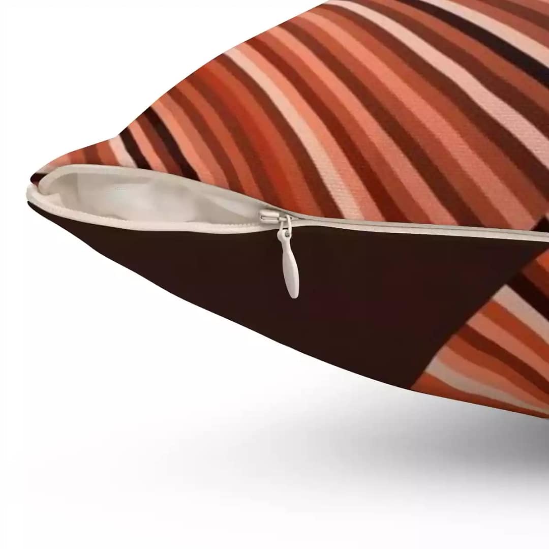 cgk.ink 60s Mod Squad Spun Polyester Square Pillow Mod Squad Spun Polyester Square Pillow DÉCOR cgk.ink