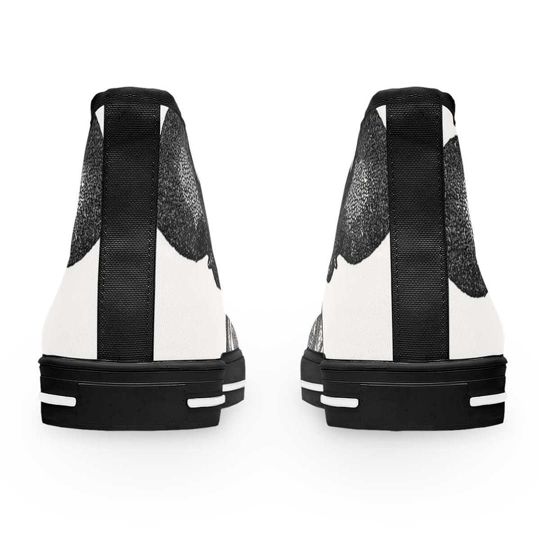 cgk.ink active The Gentleman Octopus High Top Sneakers The Gentleman Octopus High Top Sneakers SHOES cgk.ink