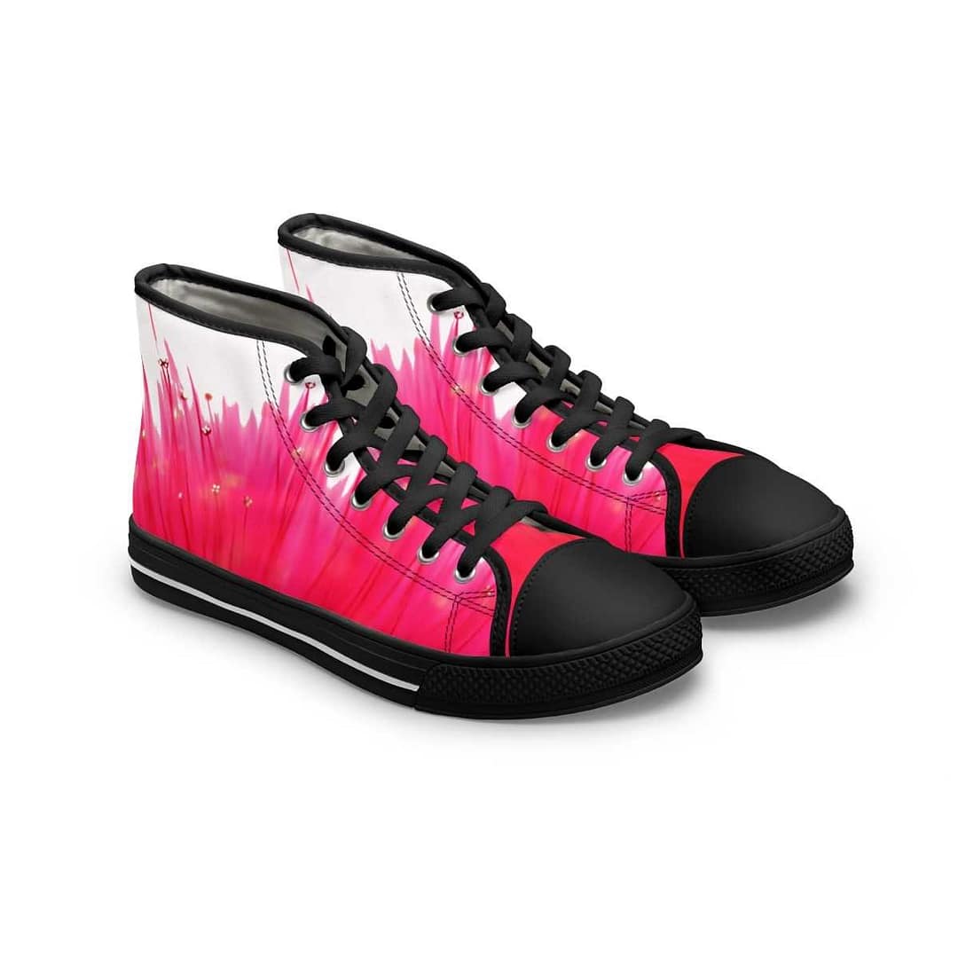cgk.ink active Fuschia Proton Women’s High Top Sneakers Fuschia Proton Women’s High Top Sneakers SHOES cgk.ink