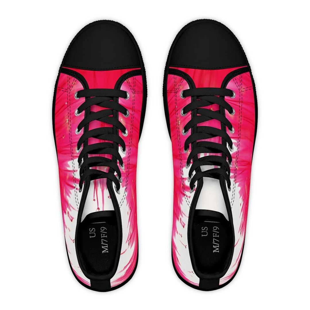 cgk.ink active Fuschia Proton Women’s High Top Sneakers Fuschia Proton Women’s High Top Sneakers SHOES cgk.ink