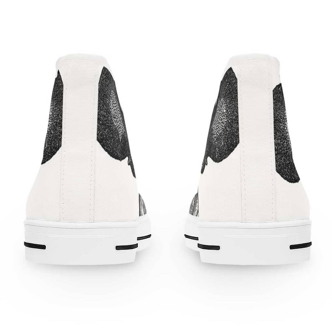 cgk.ink active The Gentleman Octopus High Top Sneakers The Gentleman Octopus High Top Sneakers SHOES cgk.ink