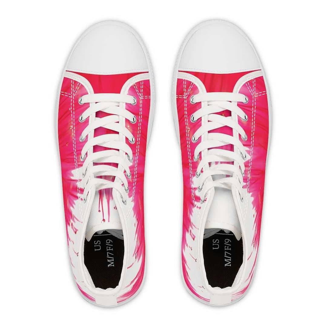 cgk.ink active Fuschia Proton Women’s High Top Sneakers Fuschia Proton Women’s High Top Sneakers SHOES cgk.ink