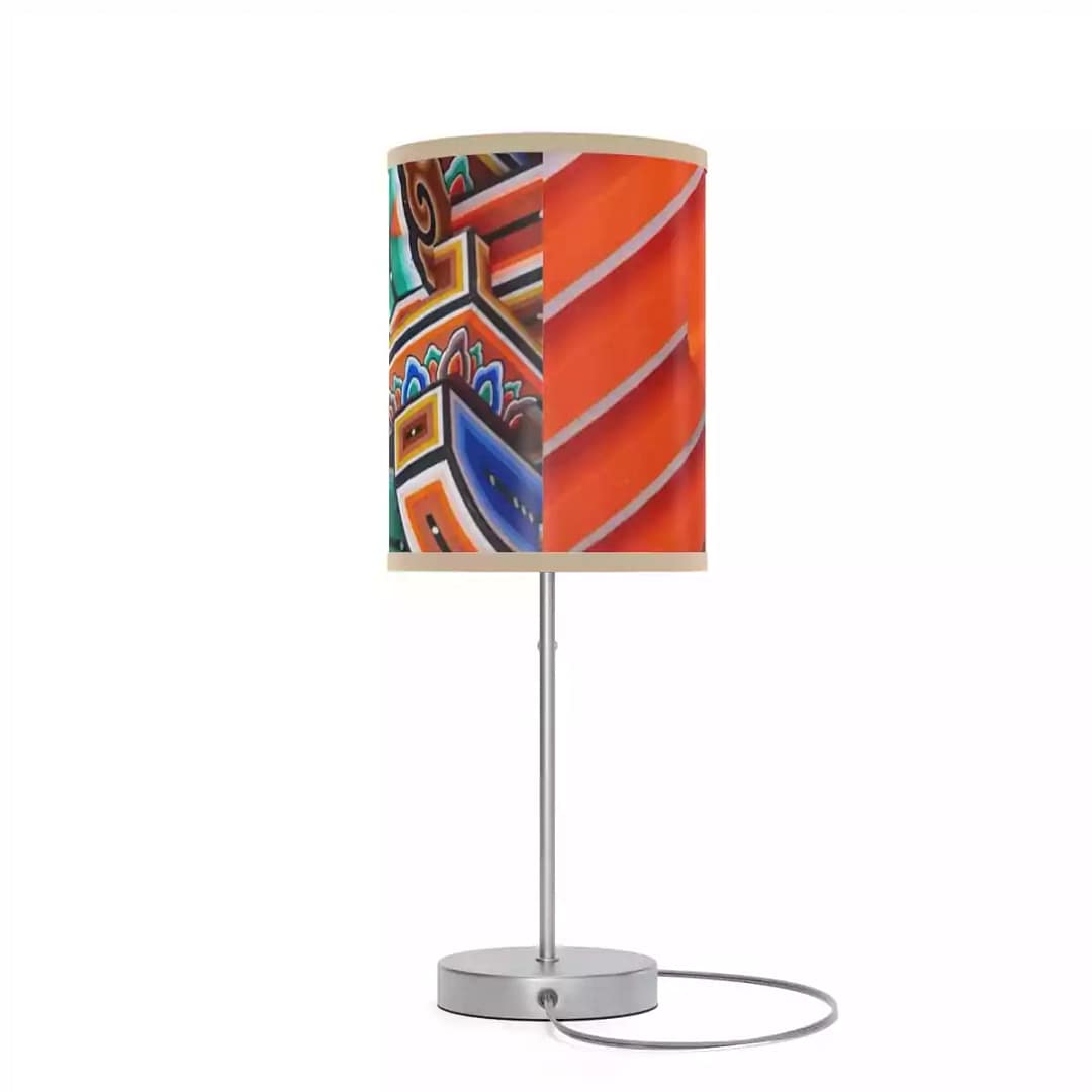 cgk.ink colorful SQuad Lamp SQuad Lamp DÉCOR cgk.ink