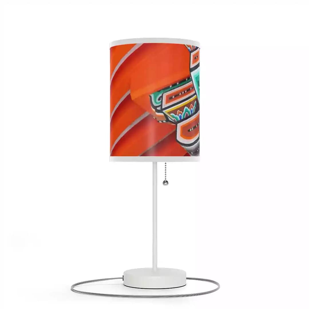 cgk.ink colorful SQuad Lamp SQuad Lamp DÉCOR cgk.ink