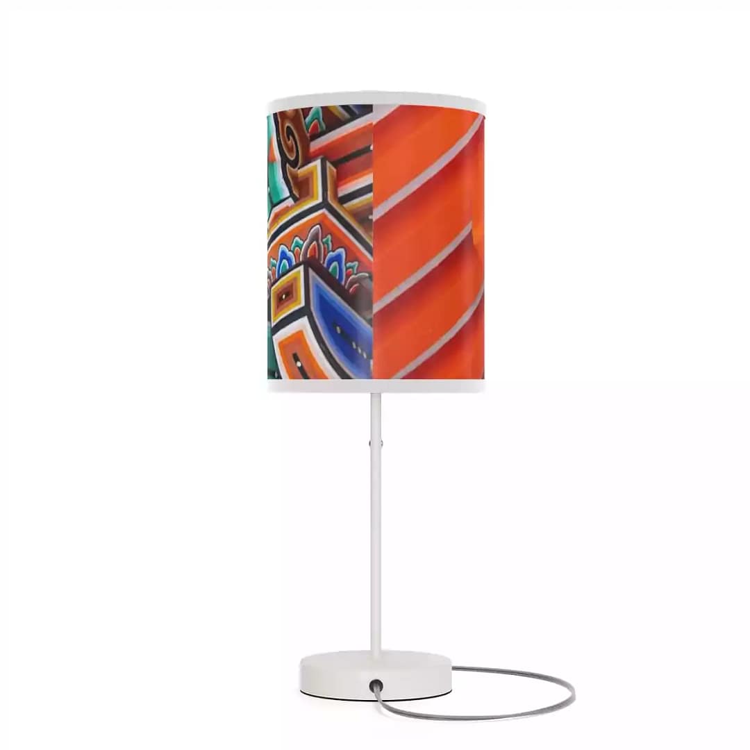 cgk.ink colorful SQuad Lamp SQuad Lamp DÉCOR cgk.ink