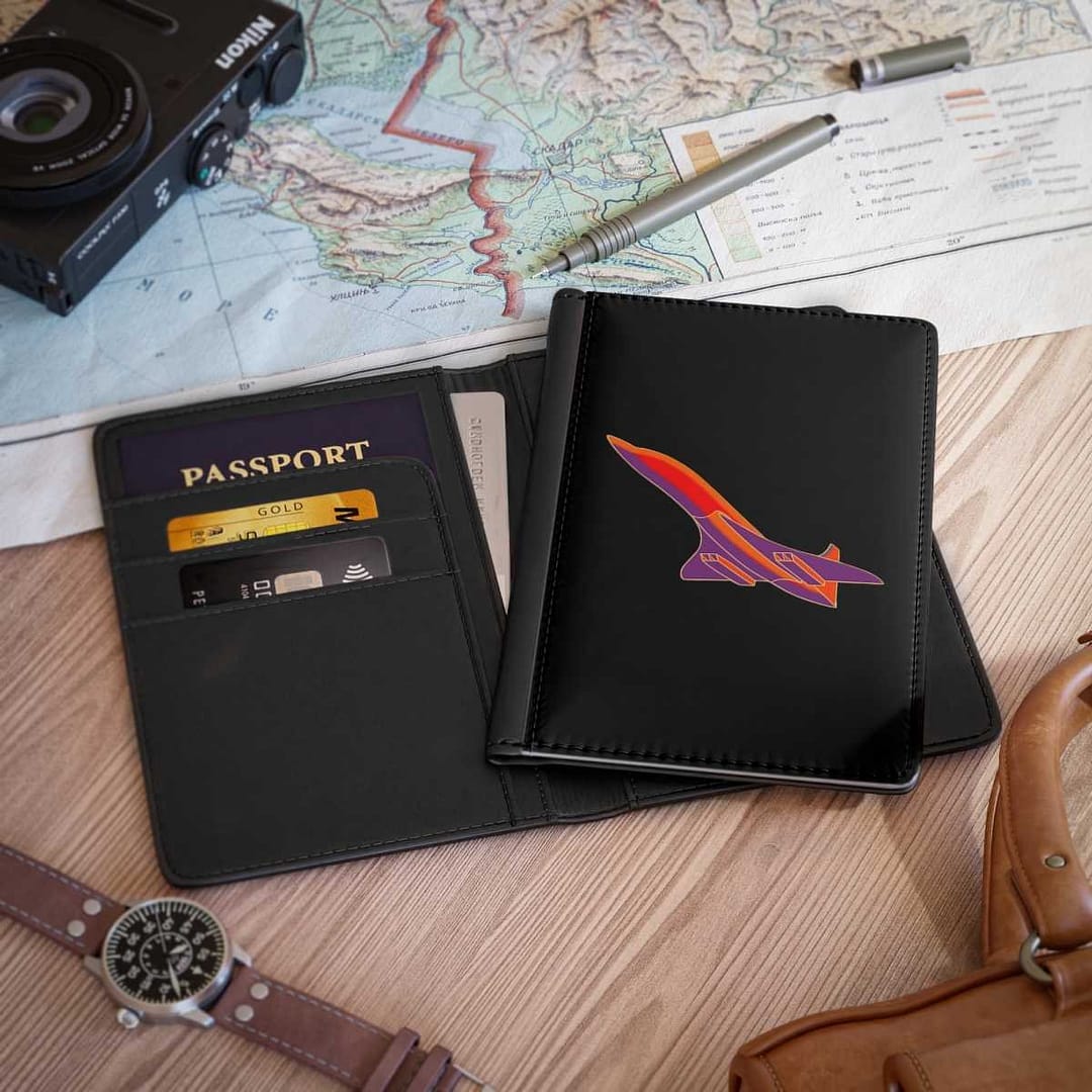 cgk.ink adventurous Max Concorde Passport Cover Max Concorde Passport Cover TRAVEL GEAR cgk.ink