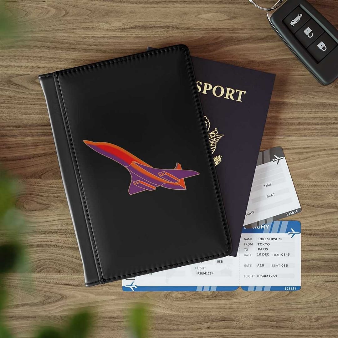 cgk.ink adventurous Max Concorde Passport Cover Max Concorde Passport Cover TRAVEL GEAR cgk.ink