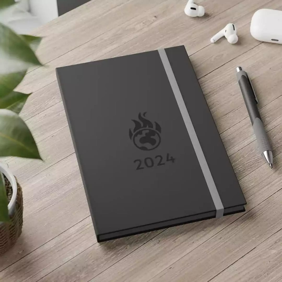 cgk.ink academic World Afire Color Contrast Notebook – Ruled World Afire Color Contrast Notebook – Ruled ACCESSORIES & GIFTS cgk.ink