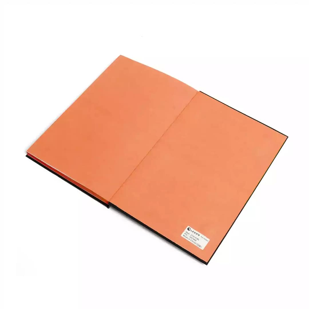 cgk.ink academic World Afire Color Contrast Notebook – Ruled World Afire Color Contrast Notebook – Ruled ACCESSORIES & GIFTS cgk.ink