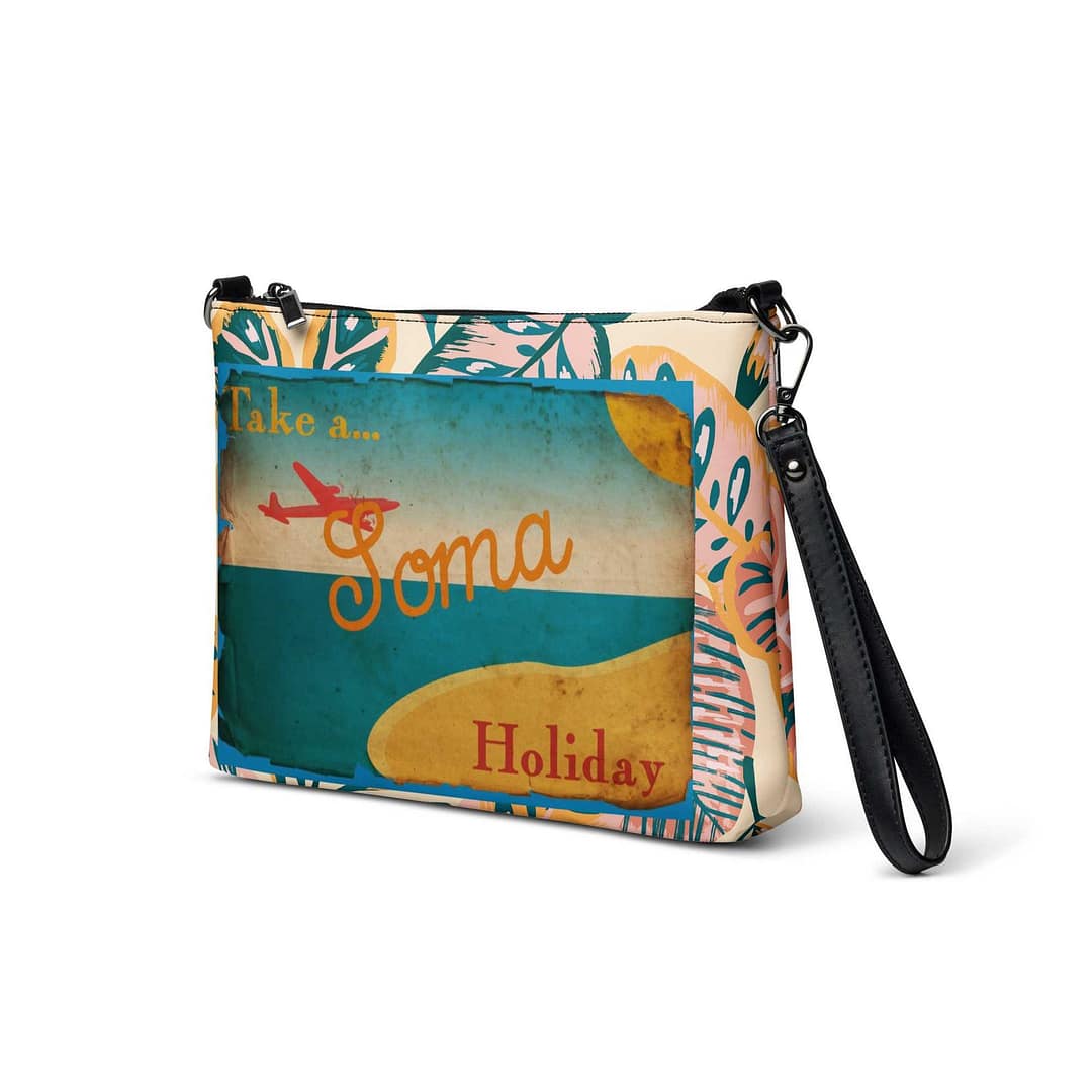 cgk.ink fun Soma Holiday Crossbody Bag Soma Holiday Crossbody Bag ACCESSORIES & GIFTS cgk.ink