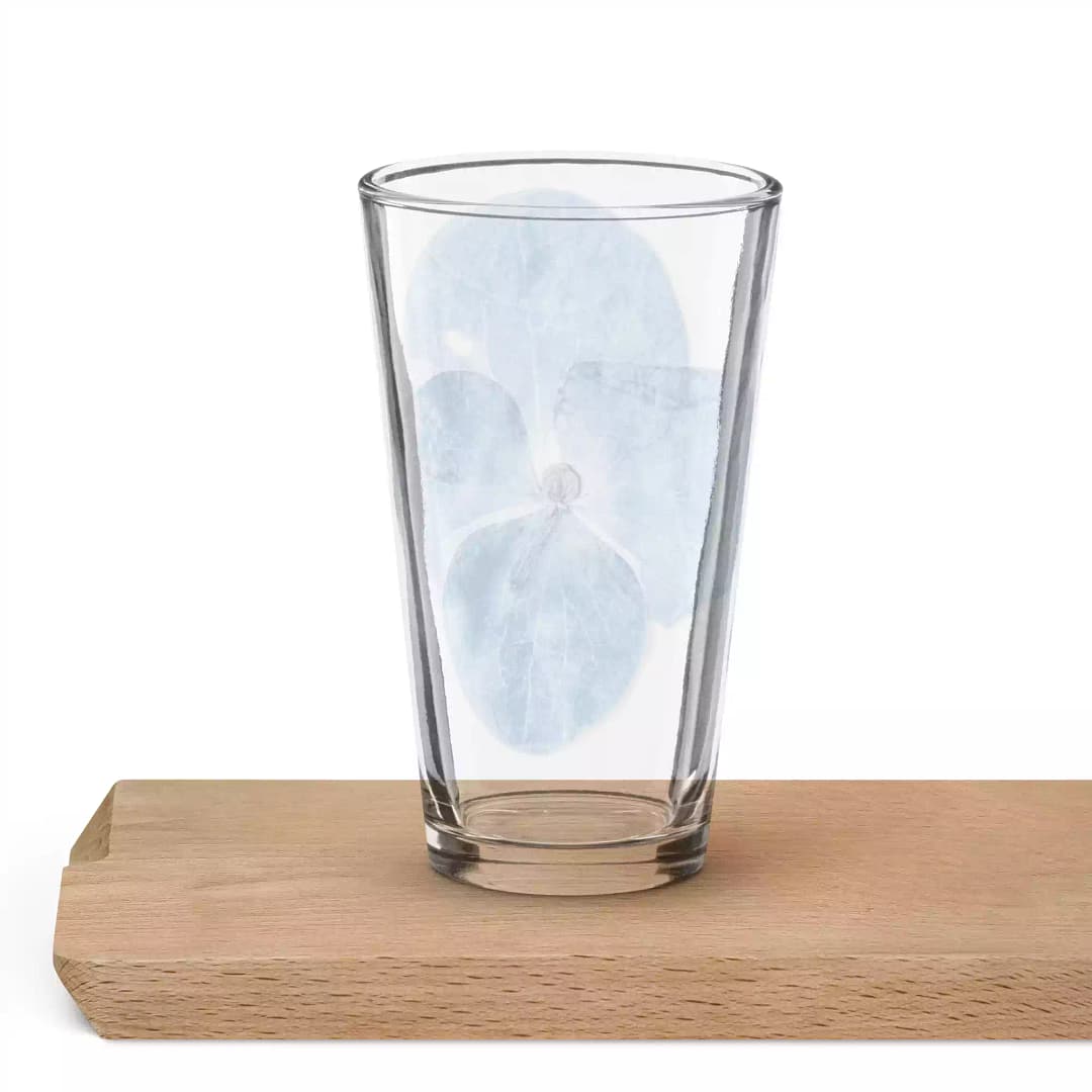 cgk.ink blue Bluebell Shaker/Pint Glass Bluebell Shaker/Pint Glass ENTERTAINING cgk.ink