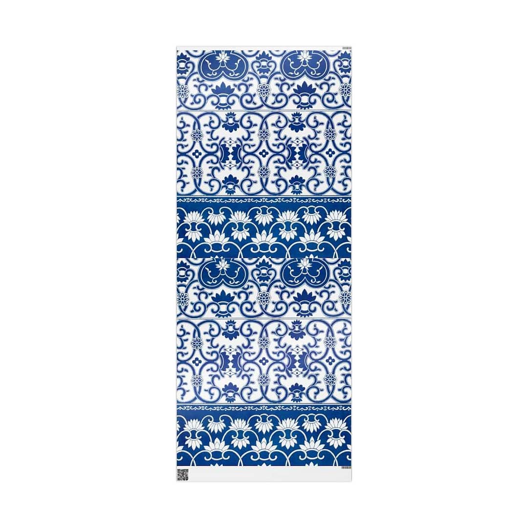cgk.ink abstract Blue Porcelain Wrapping Papers Blue Porcelain Wrapping Papers ACCESSORIES & GIFTS cgk.ink