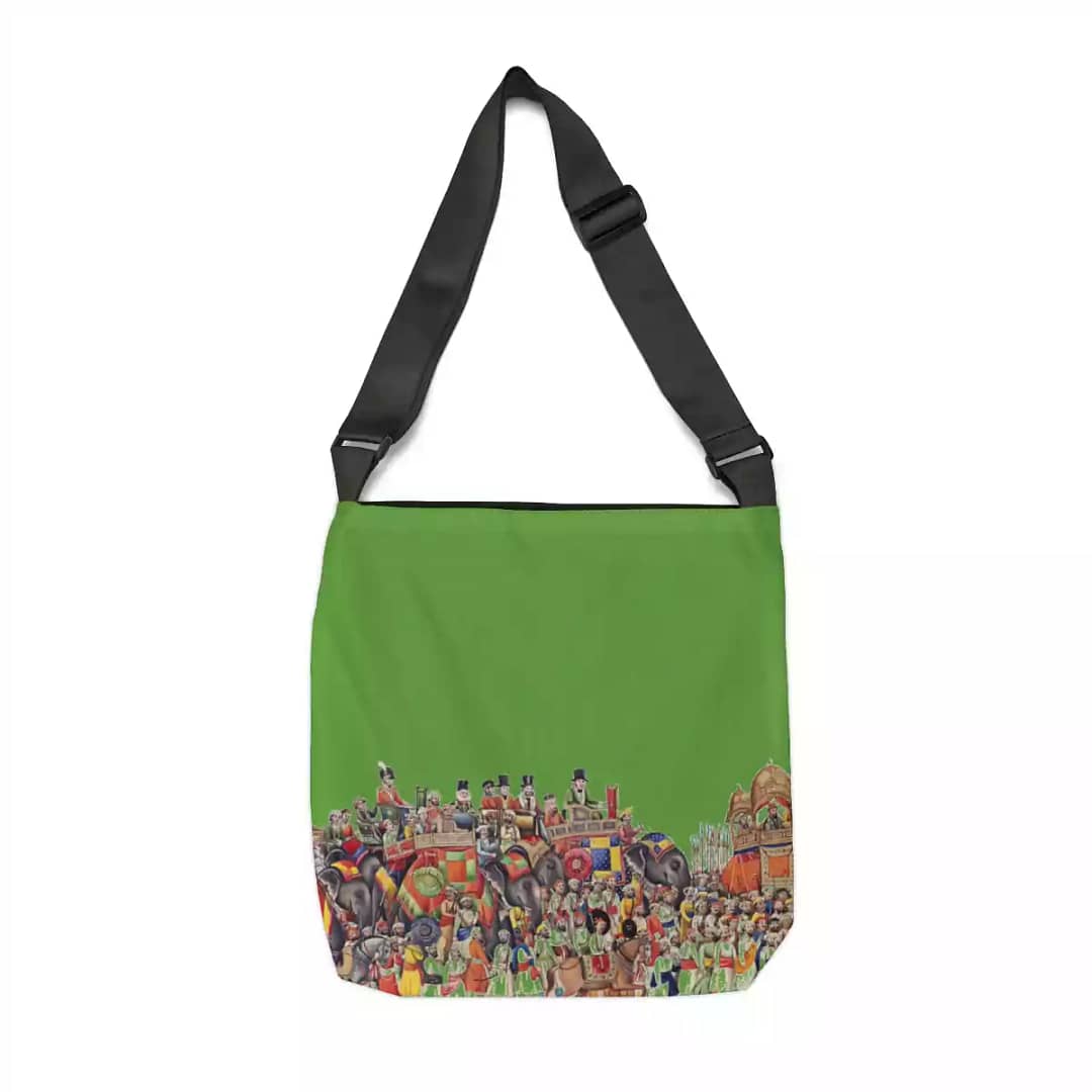 cgk.ink active Akbar II Large Tote Akbar II Large Tote ACCESSORIES & GIFTS cgk.ink