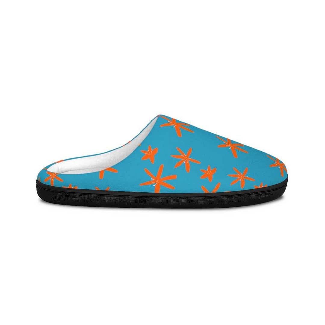 cgk.ink blue Twinkle Toes Women’s Indoor Slippers Twinkle Toes Women’s Indoor Slippers SHOES cgk.ink