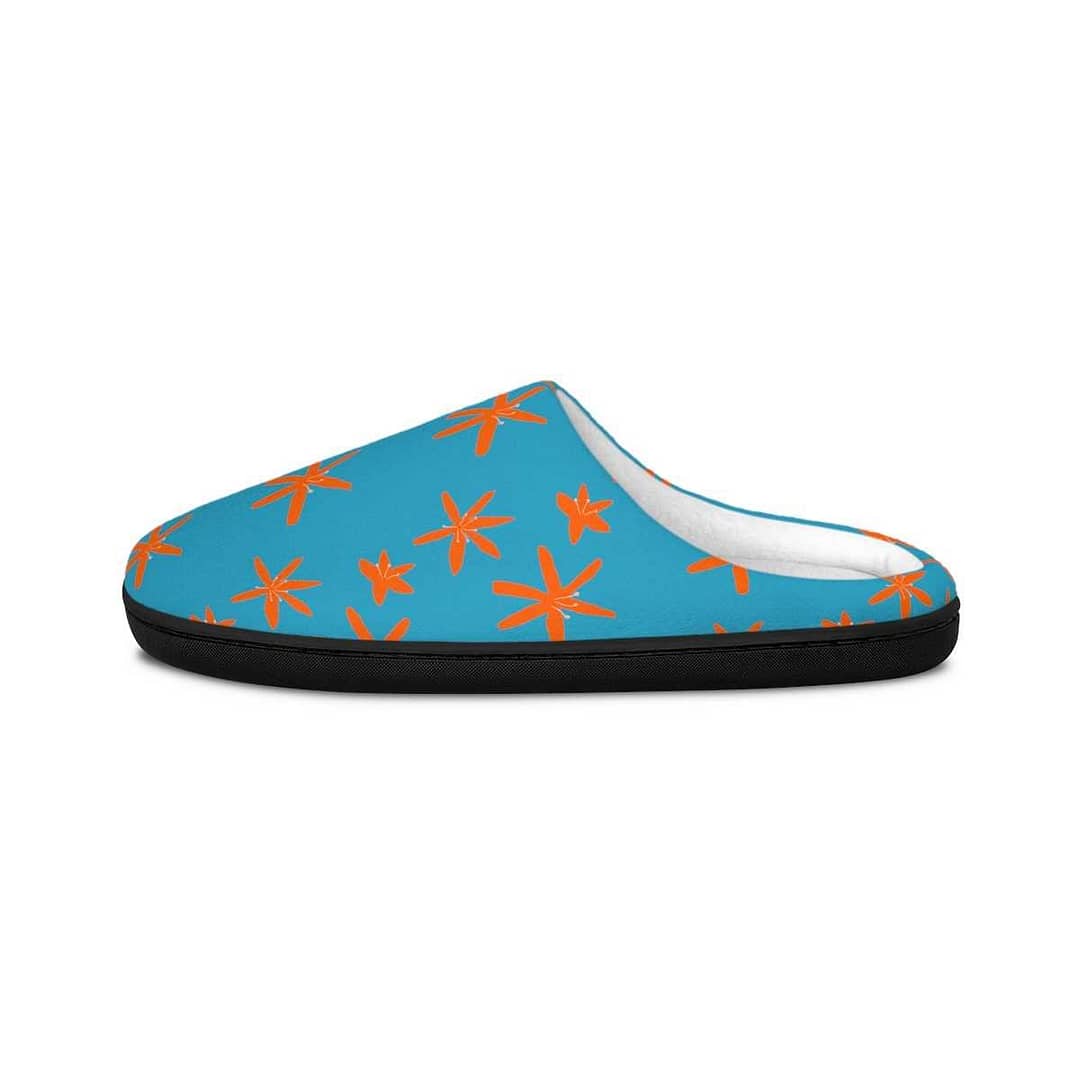 cgk.ink blue Twinkle Toes Women’s Indoor Slippers Twinkle Toes Women’s Indoor Slippers SHOES cgk.ink