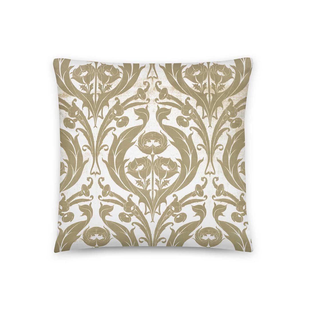 cgk.ink blue Greek Key Pillow Greek Key Pillow BED & BATH cgk.ink