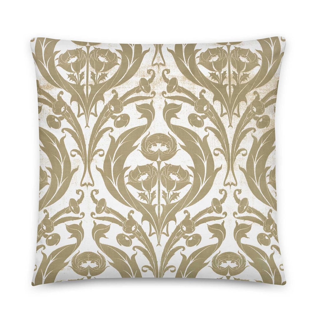 cgk.ink blue Greek Key Pillow Greek Key Pillow BED & BATH cgk.ink