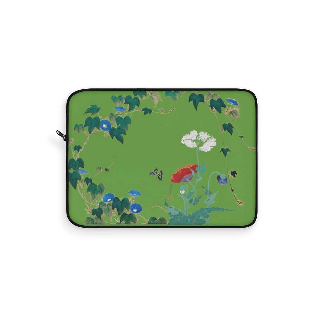 cgk.ink busy Night Garden Laptop Sleeve Night Garden Laptop Sleeve ACCESSORIES & GIFTS cgk.ink