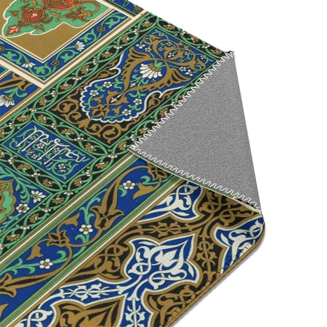 cgk.ink classic Racinet: “Persian” Area Rug Racinet: “Persian” Area Rug Albert Racinet cgk.ink