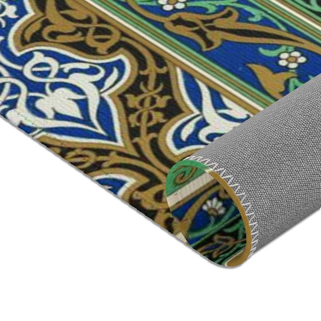 cgk.ink classic Racinet: “Persian” Area Rug Racinet: “Persian” Area Rug Albert Racinet cgk.ink